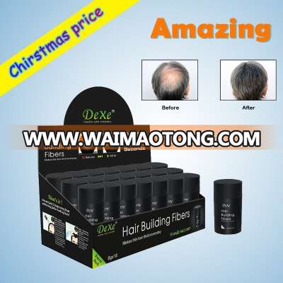 Hair loss treatment hot items wholesale natural hair products private label